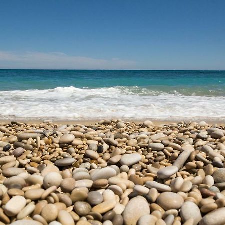 Azul Rentals Albir Flat El Albir Exteriör bild