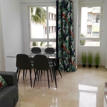 Azul Rentals Albir Flat El Albir Exteriör bild