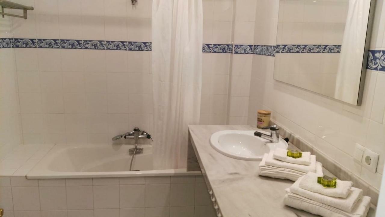 Azul Rentals Albir Flat El Albir Exteriör bild
